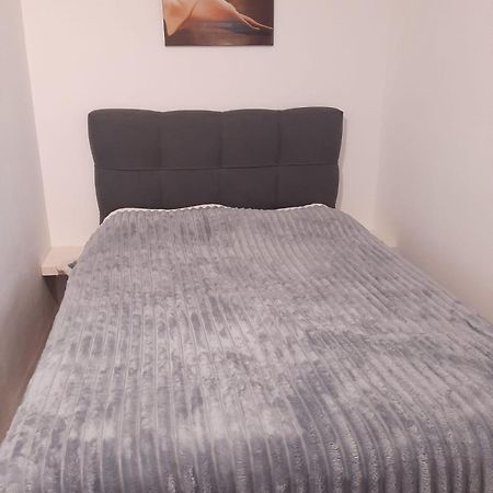 Rooms Lutra Bilje Eksteriør bilde
