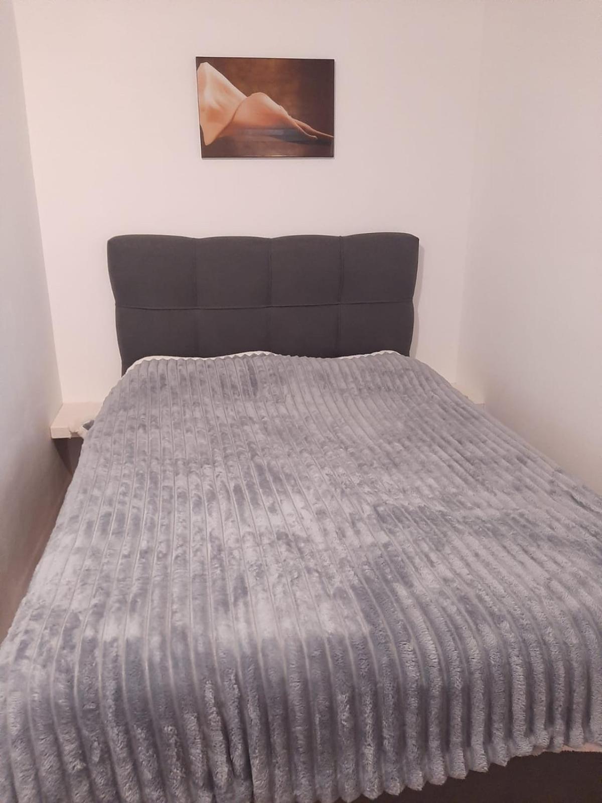 Rooms Lutra Bilje Eksteriør bilde