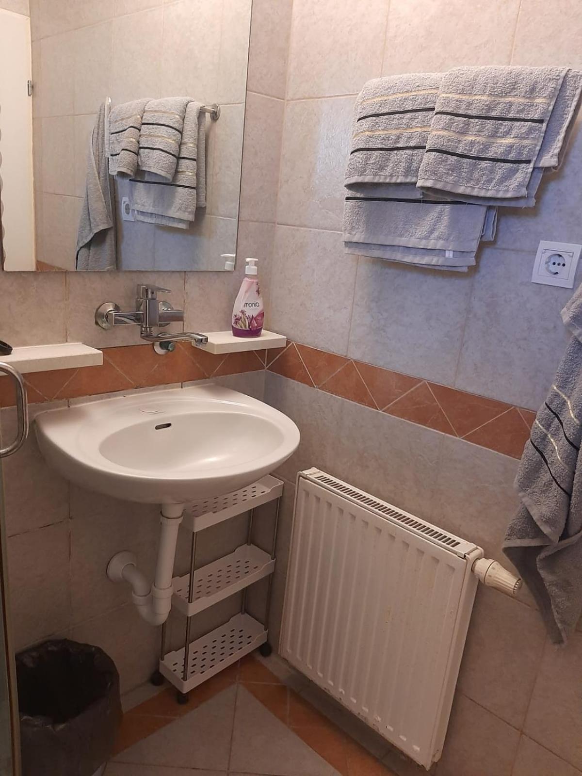Rooms Lutra Bilje Eksteriør bilde