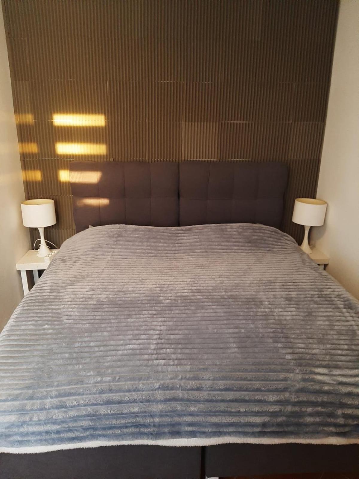 Rooms Lutra Bilje Eksteriør bilde